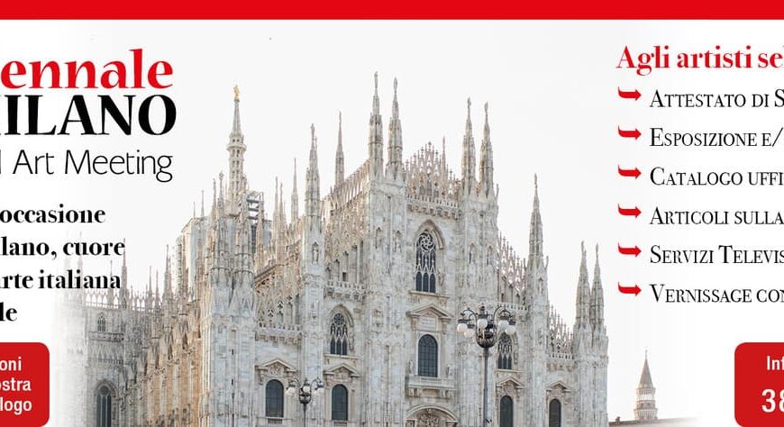Biennale Milano