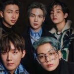 BTS: L’AMATISSIMO GRUPPO K-POP TORNA E LO FA IN GRANDE STILE