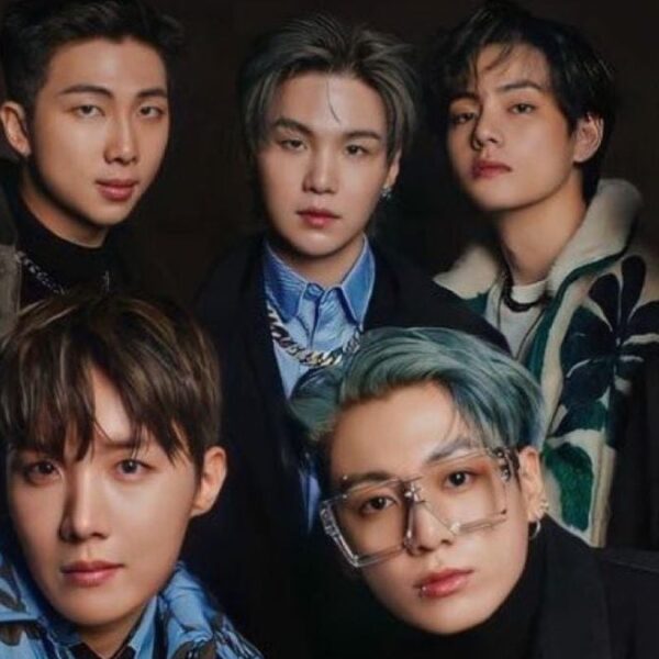 BTS: L’AMATISSIMO GRUPPO K-POP TORNA E LO FA IN GRANDE STILE