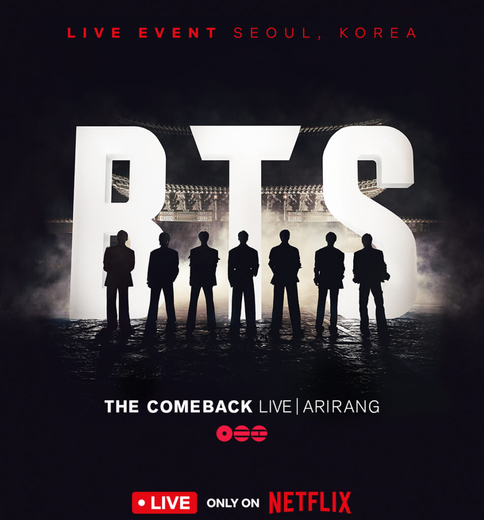 gruppo sud coreano BTS