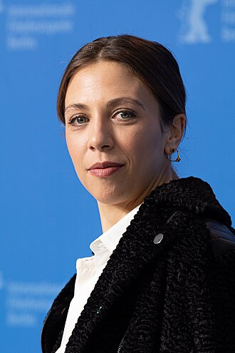 Barbara Chichiarelli Anna Maria ligas serie tv