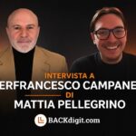 Intervista a Pierfrancesco Campanella: “Gli anni del prog” Ora su Prime