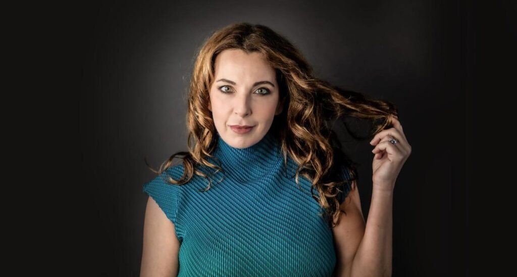 Chiara Becchimanzi