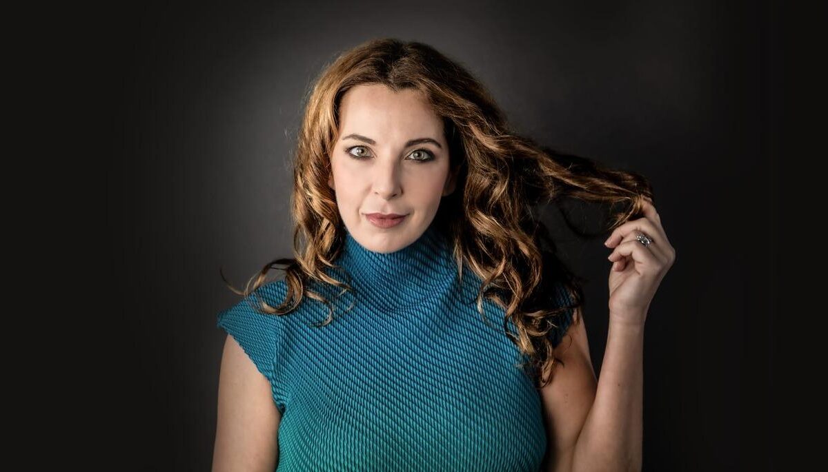 Chiara Becchimanzi