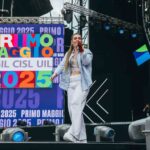 Concerto primo maggio 2026