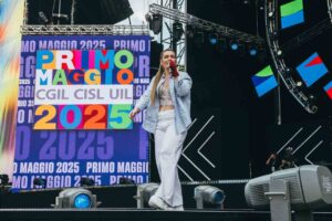 Concerto primo maggio 2026