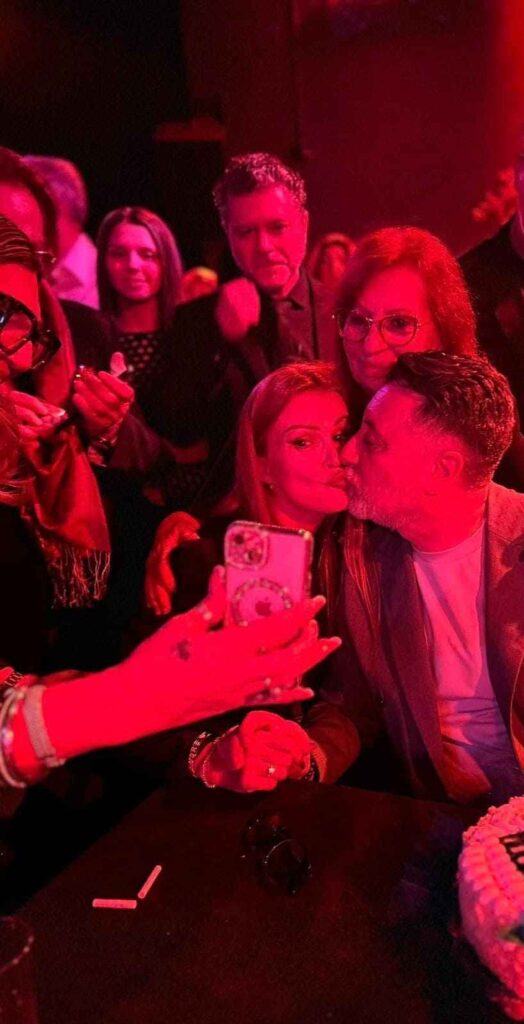 L'Ultimo numero Eva Henger