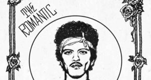 Bruno Mars The Romantic