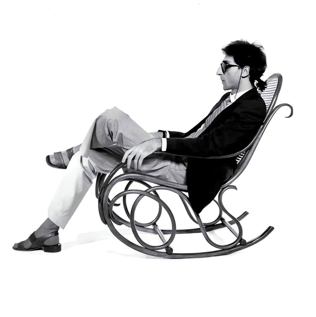 Franco Battiato