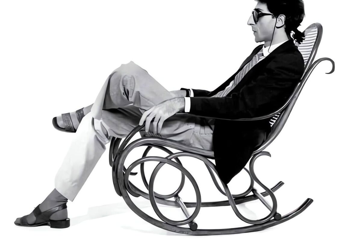 Franco Battiato