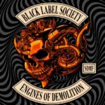 Engines of Demolition Zakk Wylde
