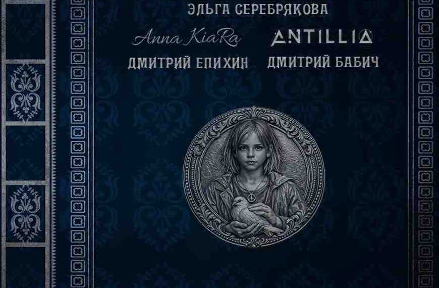 FULLMOON STORIES reinterpreta “New Generation” degli Scorpions con una visione moderna e profondamente evocativa