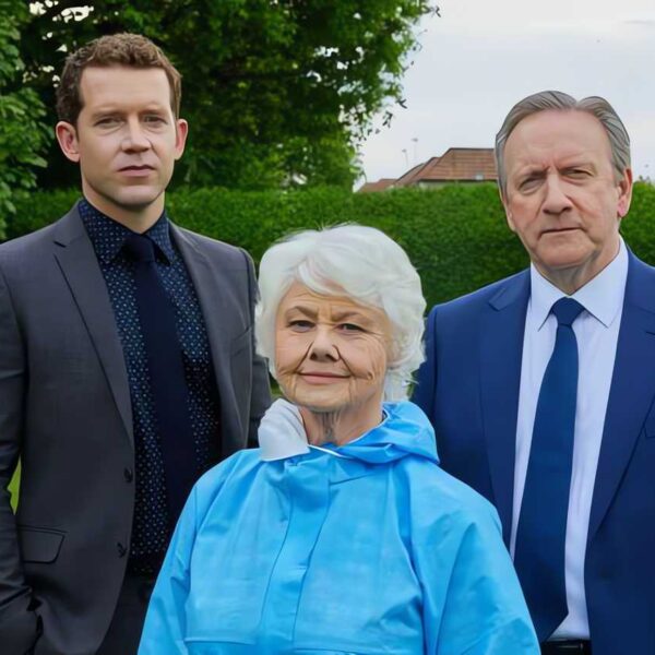 L'ispettore Barnaby 26