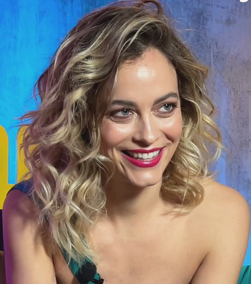 Gaia Messerklinger Patrizia Roncella serie tv ligas