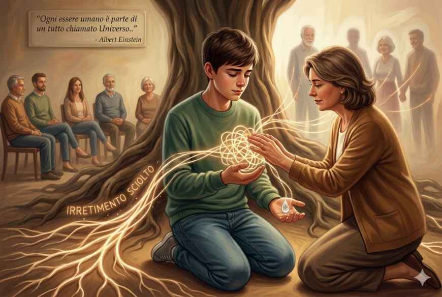 Le Costellazioni familiari