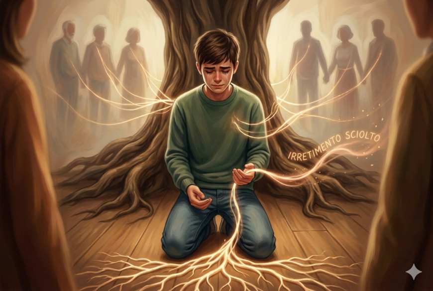 Le Costellazioni familiari