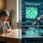 Paradosso di Moravec