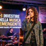 Investire nella musica emergente