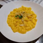 Gnocchetti di patate allo zafferano: ricetta semplicissima per un primo piatto gustoso