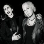 Marilyn Manson John 5