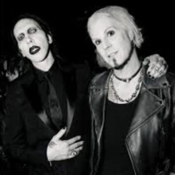 Marilyn Manson John 5