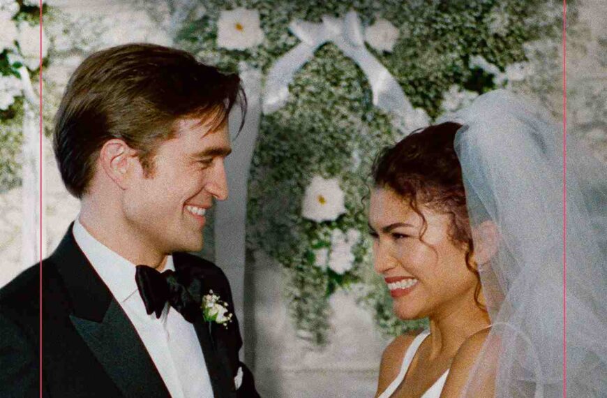 Recensione The Drama, Zendaya e Robert Pattinson una certezza