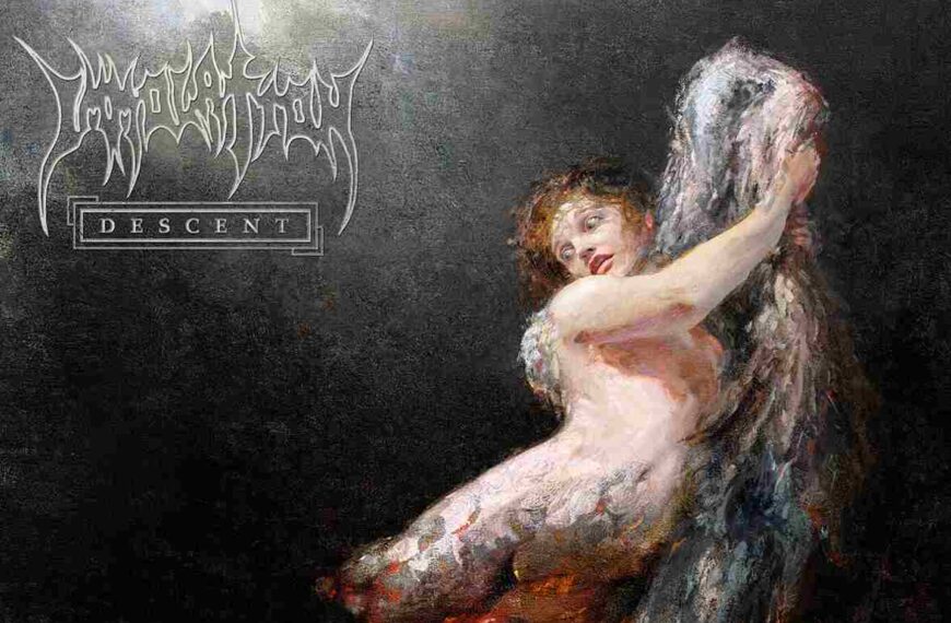 IMMOLATION – ATTRITION: IL RITORNO OSCURO DI UNA BAND CHE NON HA MAI SMESSO DI BRUCIARE