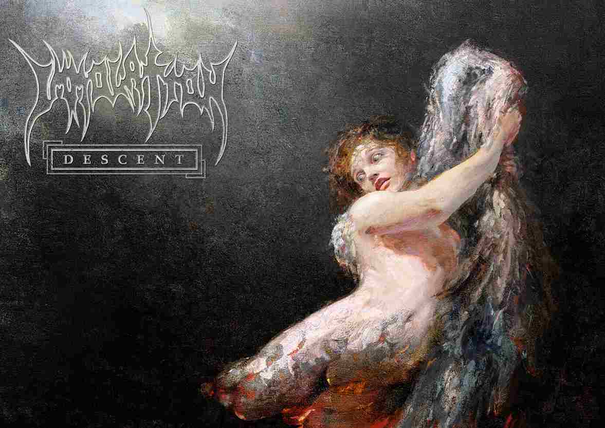 IMMOLATION – ATTRITION: IL RITORNO OSCURO DI UNA BAND CHE NON HA MAI SMESSO DI BRUCIARE