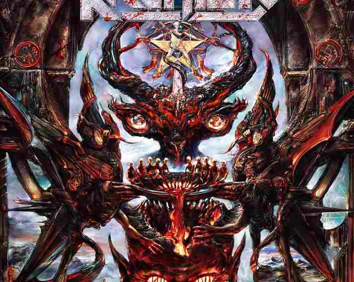 KREATOR: “LOYAL TO THE GRAVE” È UN GIURAMENTO DI FUOCO