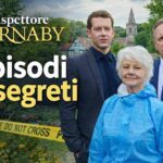 L’ispettore Barnaby 25: Episodi e segreti dei nuovi casi su Giallo