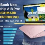 MacBook Neo A18 Pro