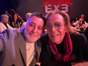 Massimiliano Caroletti