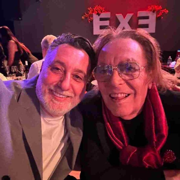 Massimiliano Caroletti