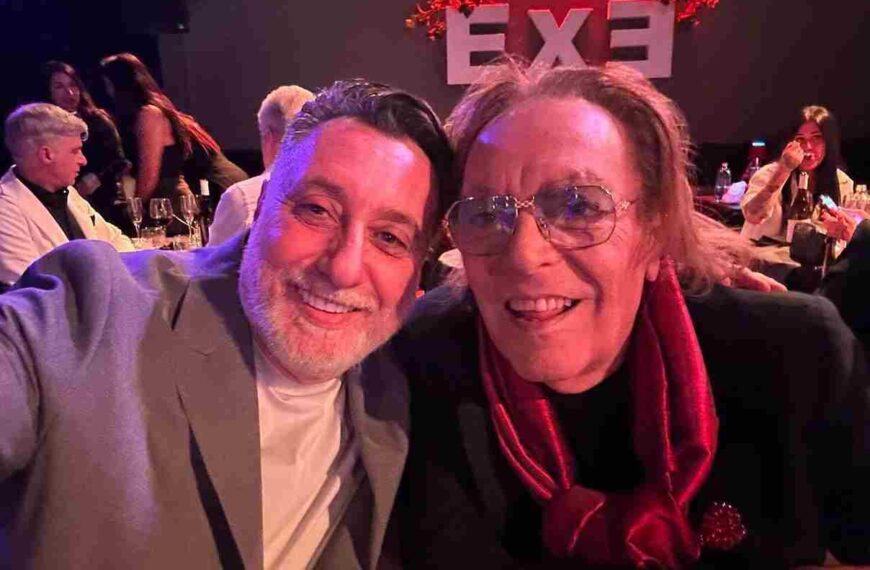 Massimiliano Caroletti