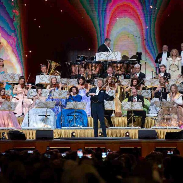 André Rieu Torino