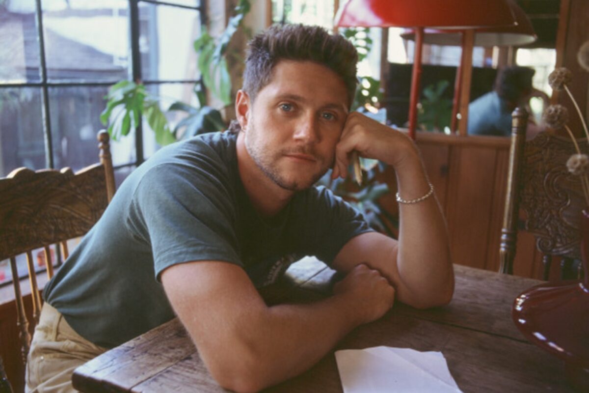 NIALL HORAN: ANCHE IL SUO “RITIRO” È FINITO