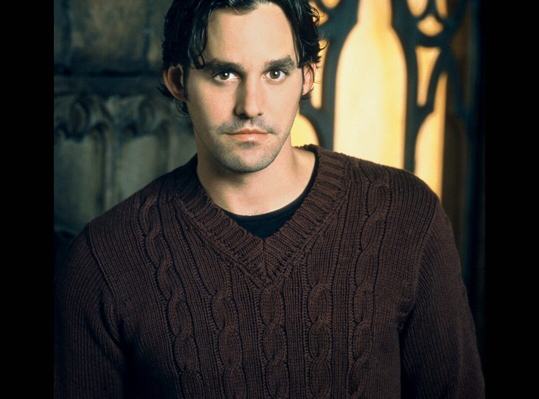 Nicholas Brendon: addio a Xander di “Buffy l’ammazzavampiri”