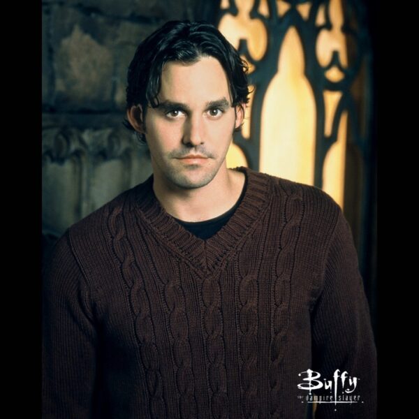 Nicholas Brendon: addio a Xander di “Buffy l’ammazzavampiri”
