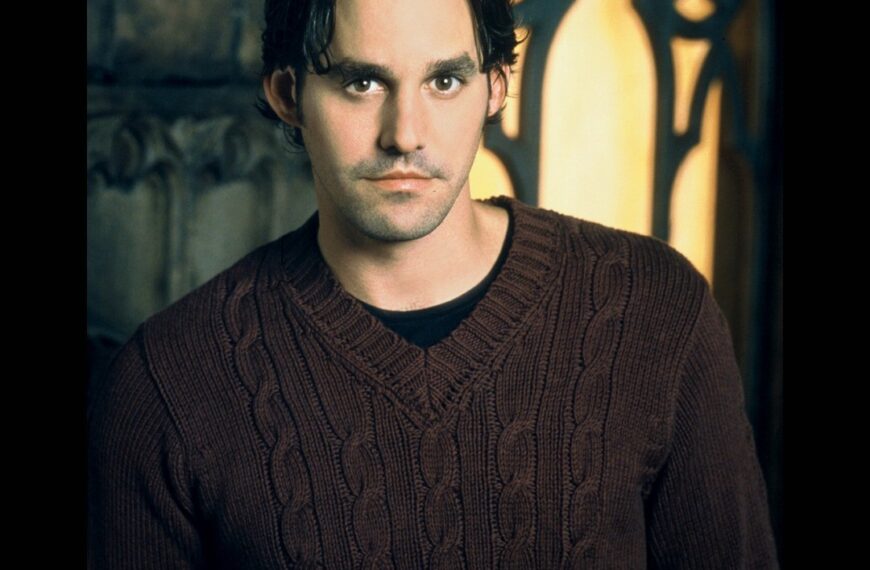 Nicholas Brendon: addio a Xander di “Buffy l’ammazzavampiri”