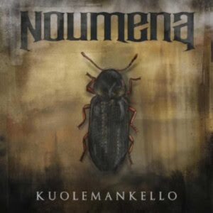 Noumena riemerge dall’ombra con “Kuolemankello”: un ritorno monumentale che intreccia storia, dolore e potenza nordica