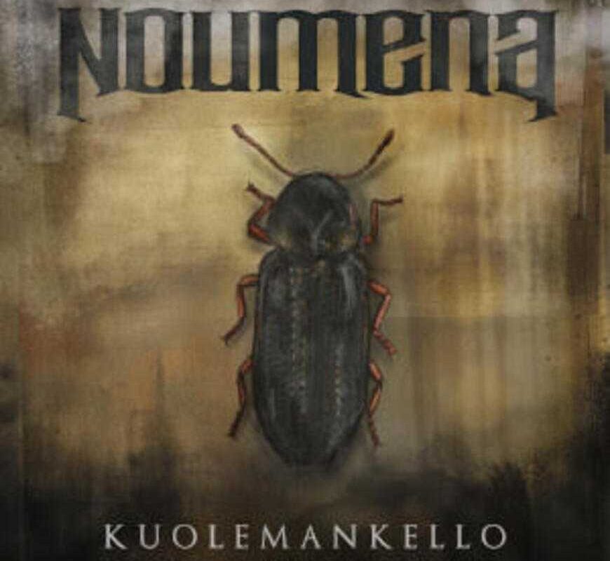 Noumena riemerge dall’ombra con “Kuolemankello”: un ritorno monumentale che intreccia storia, dolore e potenza nordica