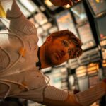 Recensione – L’ultima missione: Project Hail Mary – il buddy movie fantascientifico 