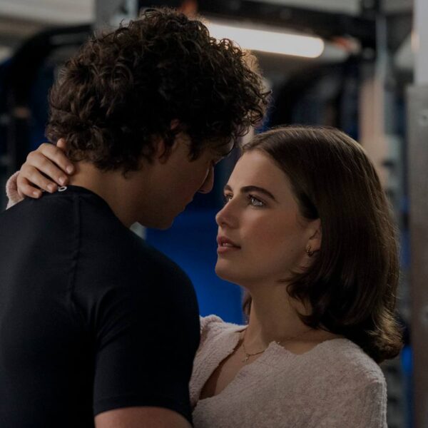 Off Campus Prime video