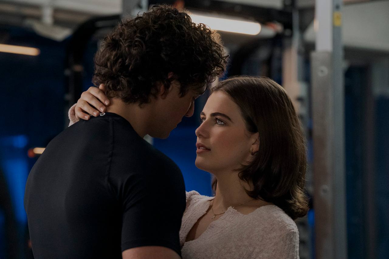 Off Campus Prime video