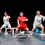 Resteremo per sempre qui buone ad aspettarti