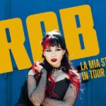 ROB: “LA MIA STORIA IN TOUR”, l’inizio di un nuovo capitolo live