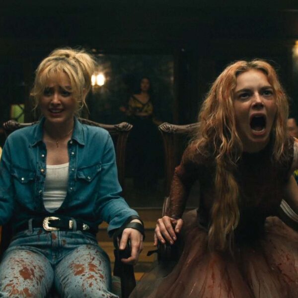 Finché morte non ci separi 2