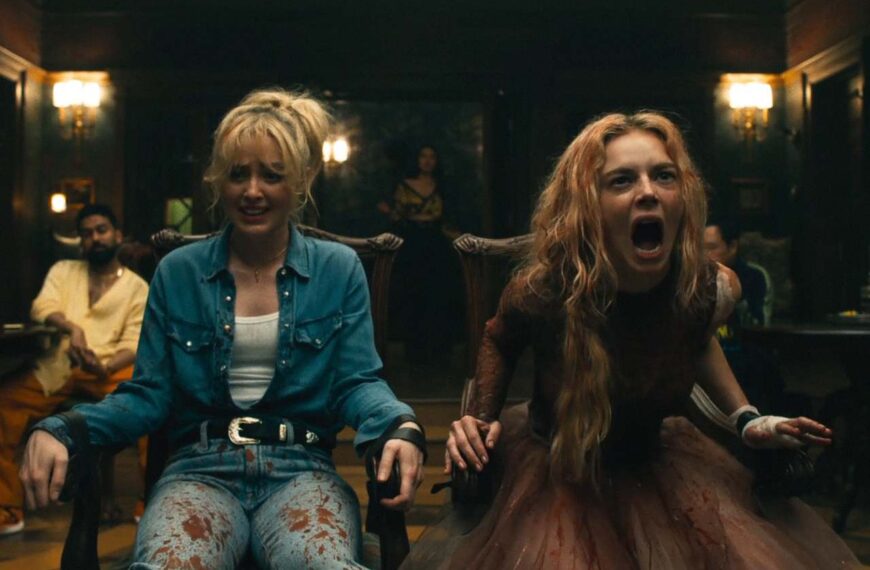 Finché morte non ci separi 2