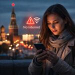Russia internet controllo