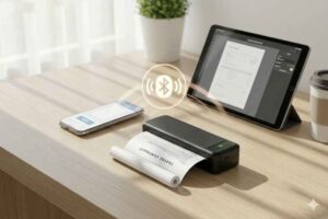 stampare senza wifi e senza internet